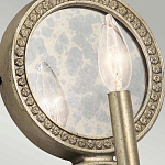 Бра в виде трех круглых зеркал Kichler варинант исполнения - 3 | Loft Concept в Твери