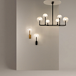 Люстра подвесная Status Е14 варинант исполнения - 7 | Loft Concept в Твери