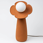 Настольная лампа TERRA [FLOW] варинант исполнения - 2 | Loft Concept в Твери