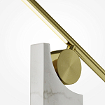 Настольный светильник Monumento 3000К 9Вт варинант исполнения - 3 | Loft Concept в Твери