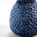 Статуэтка Синий тропический фрукт Tropical Fruit Pandora 5 варинант исполнения - 2 | Loft Concept в Твери