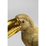 Настольная лампа Золотой Тукан варинант исполнения - 3 | Loft Concept в Твери