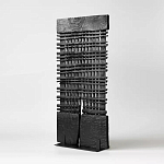 Скульптура «Решетка» варинант исполнения - 2 | Loft Concept в Твери