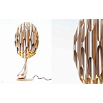 Подарочная книга по искусству дизайнеров интерьера Адама Блэкмана и Дэвида Круза Beauty & Mischief Cruz, David варинант исполнения - 6 | Loft Concept в Твери