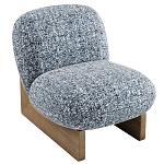 Кресло Hart варинант исполнения - 2 | Loft Concept в Твери