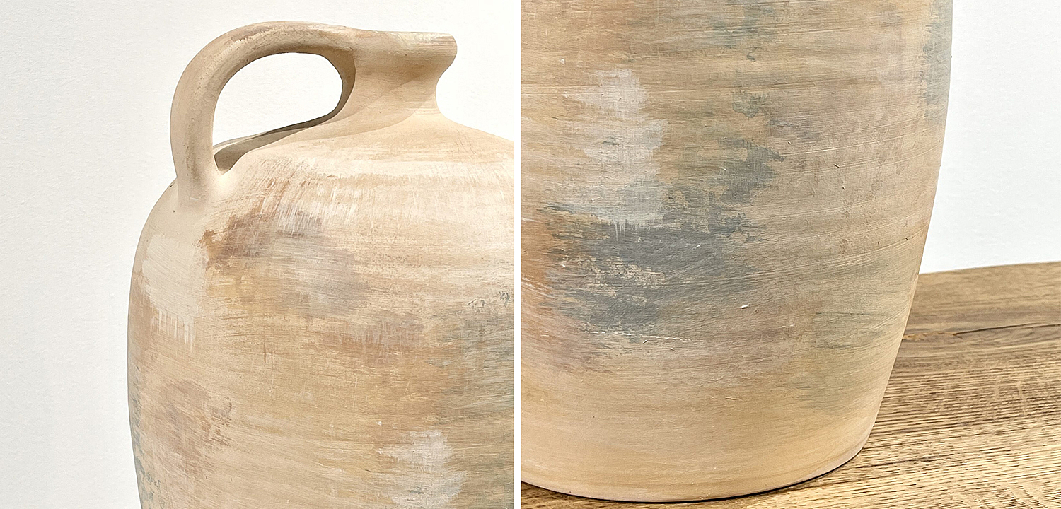 Ваза Kerly Vase Ваза Kerly Vase - Loft-Concept в Твери