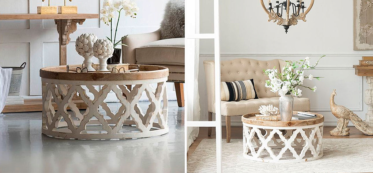 Приставной стол низкий Panfilu Wooden Side Table Приставной стол низкий Panfilu Wooden Side Table - Loft-Concept в Твери