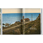 Книга Italy 1900. A Portrait in Color  варинант исполнения - 4 | Loft Concept в Твери