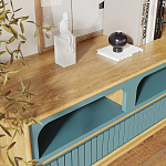 Тумба «Лива» варинант исполнения - 4 | Loft Concept в Твери