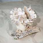 Ваза из серии «Волнение 1» варинант исполнения - 3 | Loft Concept в Твери