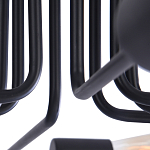 Потолочный светильник Gilbert Е27*8 варинант исполнения - 2 | Loft Concept в Твери