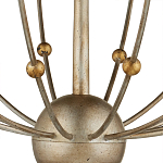 Люстра трехъярусная с 28 лампами Balthazar варинант исполнения - 2 | Loft Concept в Твери