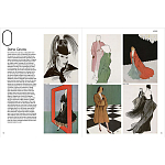 Книга LOfficiel 100 Издательство Marsilio варинант исполнения - 1 | Loft Concept в Твери