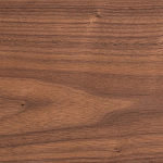 ТВ-тумба из массива ореха Robinett Wooden TV Stand варинант исполнения - 8 | Loft Concept в Твери