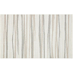 Ковер из полиэстера с узором Light Zebra варинант исполнения - 1 | Loft Concept в Твери