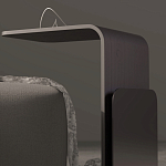 Stolik 90 Журнальный столик из натурального дуба  варинант исполнения - 2 | Loft Concept в Твери