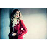 Коллекционная книга Red in Vogue Красная книга Vogue варинант исполнения - 3 | Loft Concept в Твери