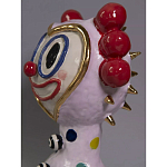 Керамическая скульптура «ПЕННИВАЙЗ МОЕГО ДЕТСТВА» варинант исполнения - 3 | Loft Concept в Твери