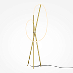 Напольный светильник Crochet 3000К 36Вт варинант исполнения - 6 | Loft Concept в Твери