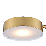 Настольная лампа светодиодная Uniformity варинант исполнения - 1 | Loft Concept в Твери