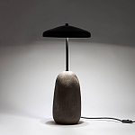 Настольная лампа STONE варинант исполнения - 2 | Loft Concept в Твери
