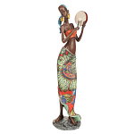 Фигурка негритянка Shine варинант исполнения - 1 | Loft Concept в Твери