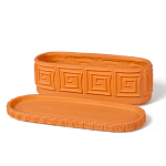 Цветочный горшок Seletti Greca варинант исполнения - 1 | Loft Concept в Твери