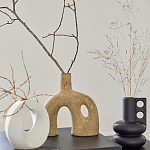 Ваза декоративная Ceramic Vase Aulin 27 варинант исполнения - 6 | Loft Concept в Твери