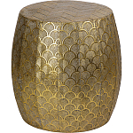 Столик дизайнерский The barrel варинант исполнения - 1 | Loft Concept в Твери