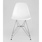 Стул Eames DSR White варинант исполнения - 4 | Loft Concept в Твери