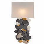 Бра с прямоугольным абажуром и многослойным каркасом Path to the Stars варинант исполнения - 2 | Loft Concept в Твери