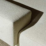 Модульный диван MARTEEN Modular Sofa варинант исполнения - 9 | Loft Concept в Твери