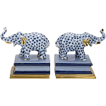 Держатель для книг Elephant варинант исполнения - 5 | Loft Concept в Твери