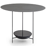 Круглый кофейный стол PANNA COTTA Coffee Table варинант исполнения - 1 | Loft Concept в Твери