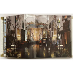 Коллекционная редкая книга More is More Tony Duquette: Hutton Wilkinson Букинистика варинант исполнения - 5 | Loft Concept в Твери