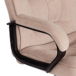 Кресло компьютерное с хромированной крестовиной City Chair варинант исполнения - 5 | Loft Concept в Твери