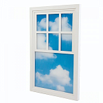 Настенный светильник Seletti Loft Window варинант исполнения - 2 | Loft Concept в Твери