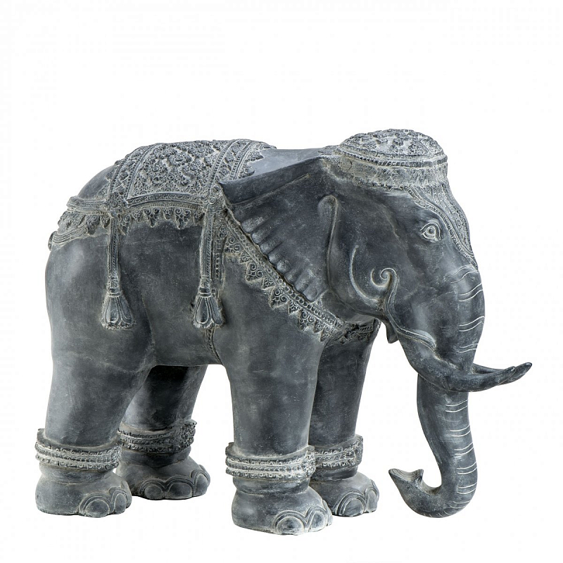 Аксессуар ELEPHANT XL Серый Аксессуар ELEPHANT XL Серый в Твери | Loft Concept