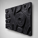 Панно «Лесная сказка № 2» варинант исполнения - 2 | Loft Concept в Твери