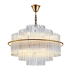 Люстра Nembus варинант исполнения - 1 | Loft Concept в Твери