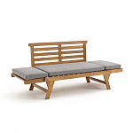 Диван со сложенными подлоконтиками Valery варинант исполнения - 3 | Loft Concept в Твери