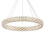 Люстра подвесная Castello 3000К 40Вт варинант исполнения - 2 | Loft Concept в Твери