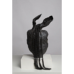 Ваза из серии «Этна 4» варинант исполнения - 1 | Loft Concept в Твери