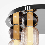 Потолочный светильник Crop Town варинант исполнения - 4 | Loft Concept в Твери