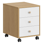 Тумба для хранения Today варинант исполнения - 2 | Loft Concept в Твери