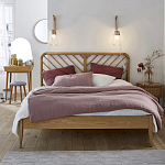 Бра с каркасом из ясеня Nature варинант исполнения - 4 | Loft Concept в Твери