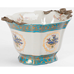 Кашпо Bow in flowers варинант исполнения - 2 | Loft Concept в Твери