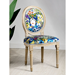 Стул French Extra blue варинант исполнения - 8 | Loft Concept в Твери