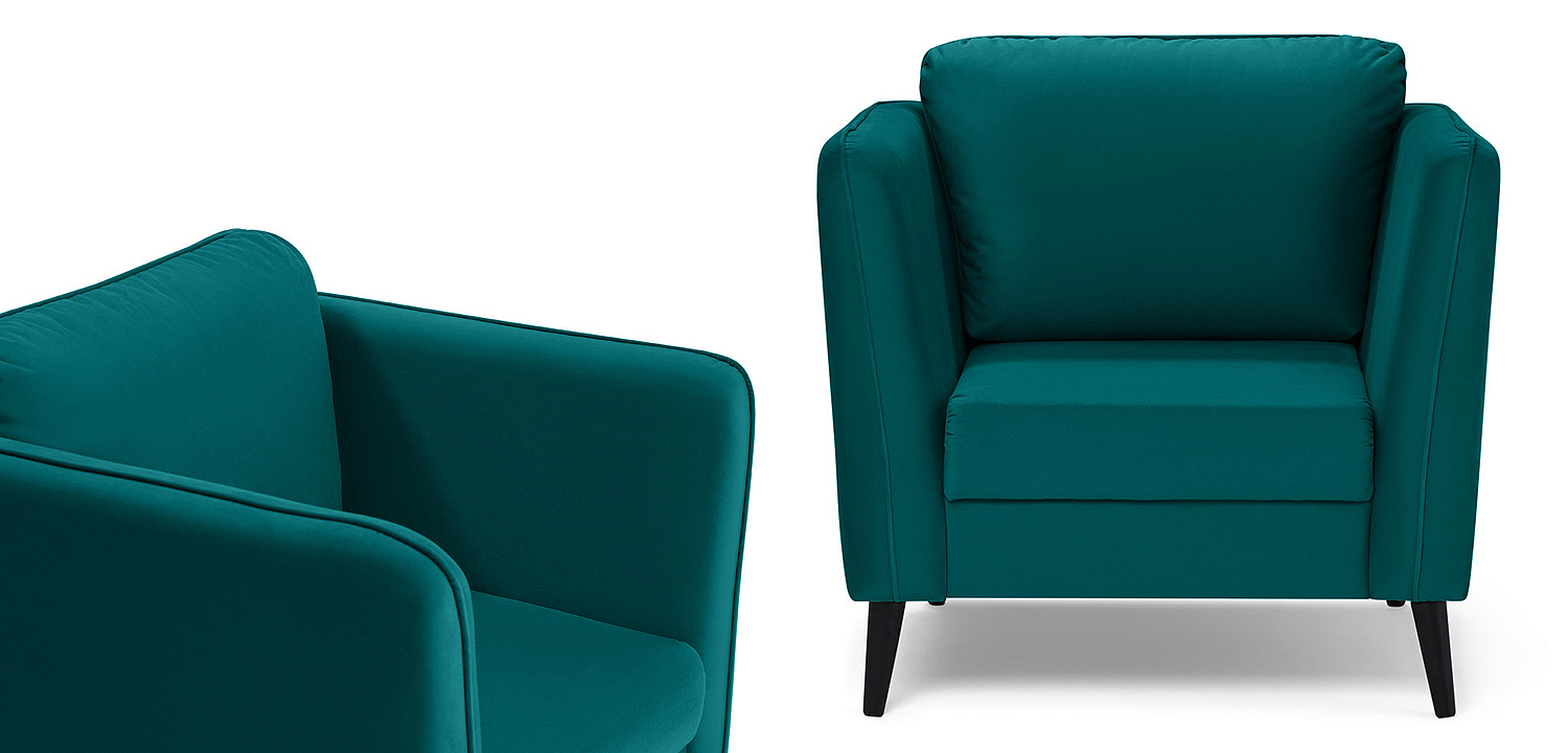 Кресло Ingram Chair - Loft-Concept в Твери