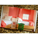 Книга The Four Elements of Design. Interiors Inspired By Earth, Water, Air and Fire варинант исполнения - 3 | Loft Concept в Твери